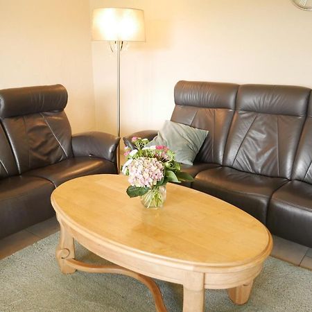 Eifelglueck Apartment Шалкенмерен Екстериор снимка