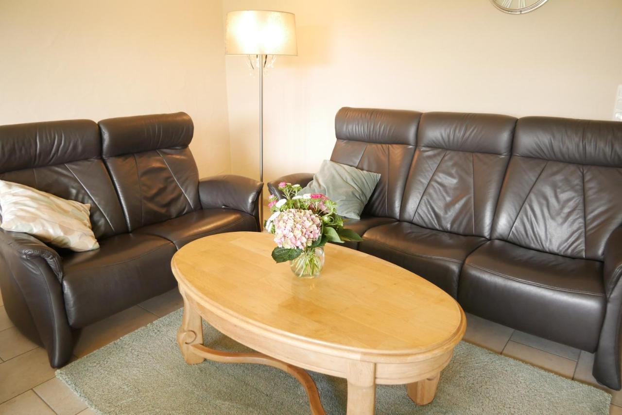 Eifelglueck Apartment Шалкенмерен Екстериор снимка