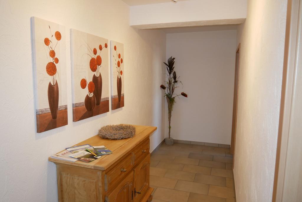 Eifelglueck Apartment Шалкенмерен Екстериор снимка