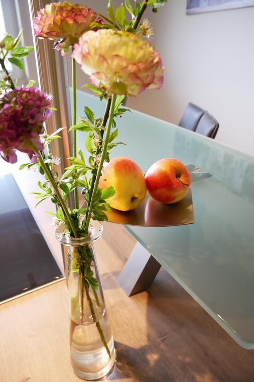 Eifelglueck Apartment Шалкенмерен Екстериор снимка