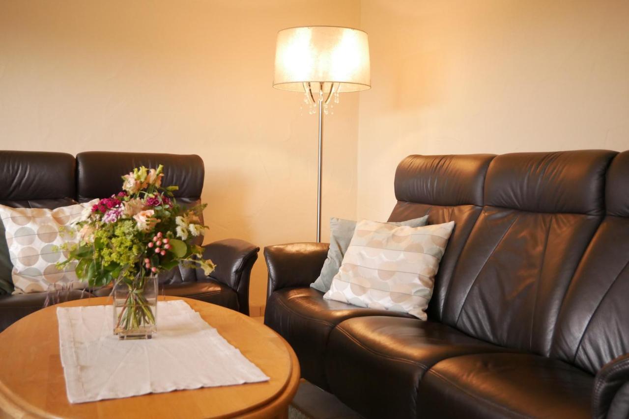 Eifelglueck Apartment Шалкенмерен Екстериор снимка